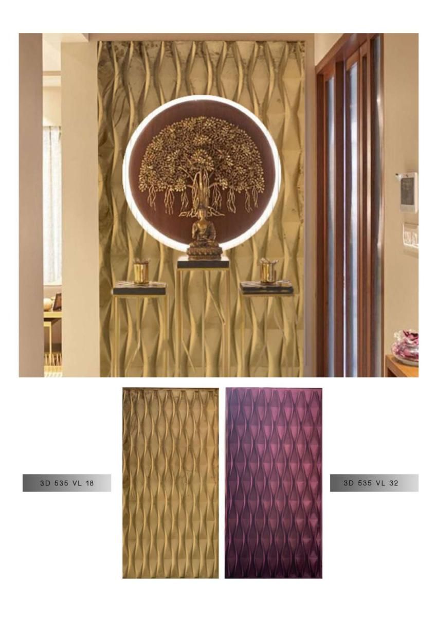3D Velvet 8x4 Catalog Page