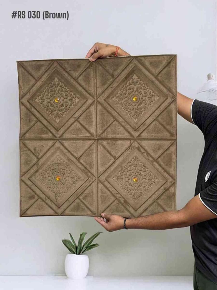 Velvet Panels Catalog Page