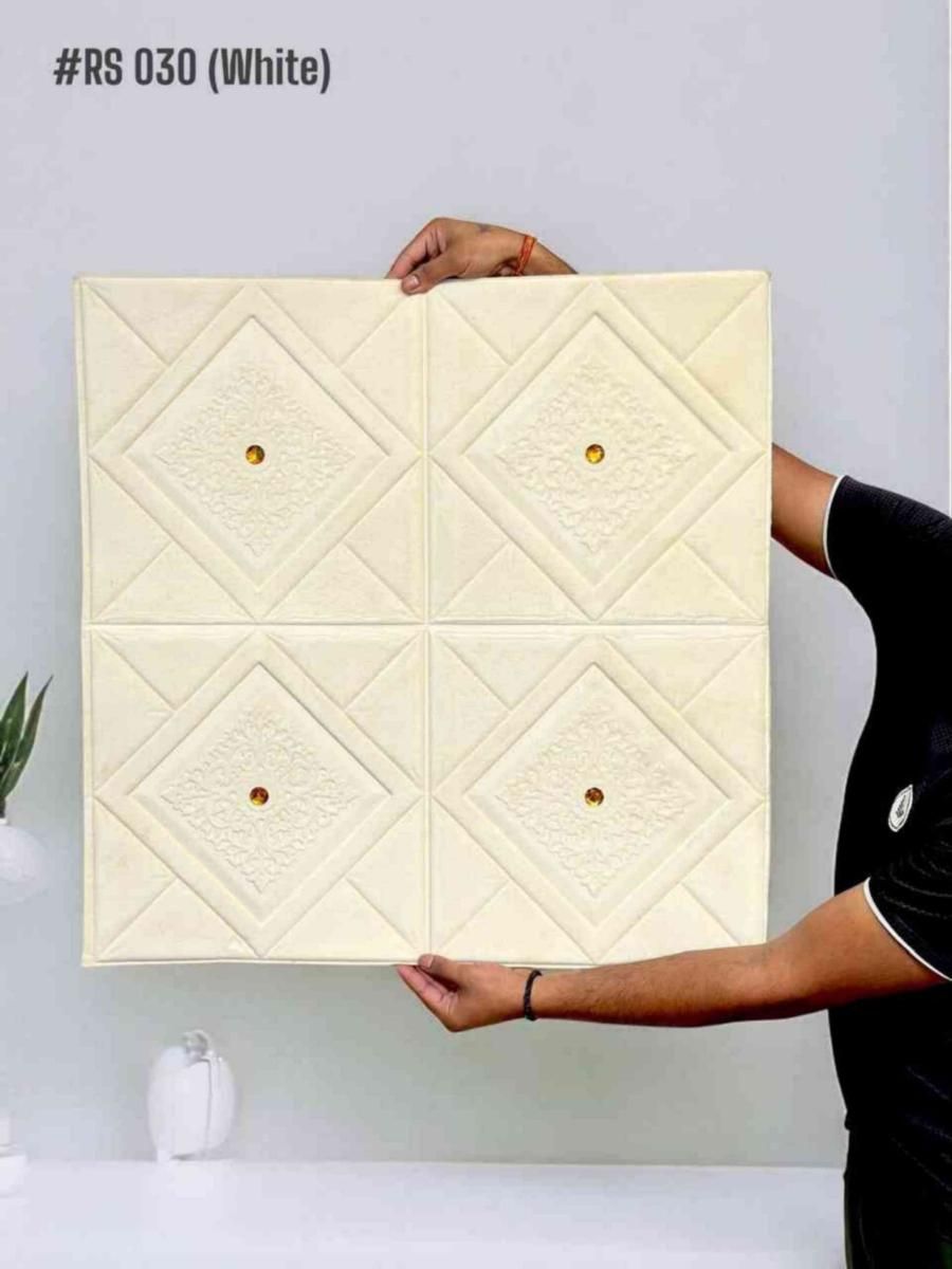 Velvet Panels Catalog Page