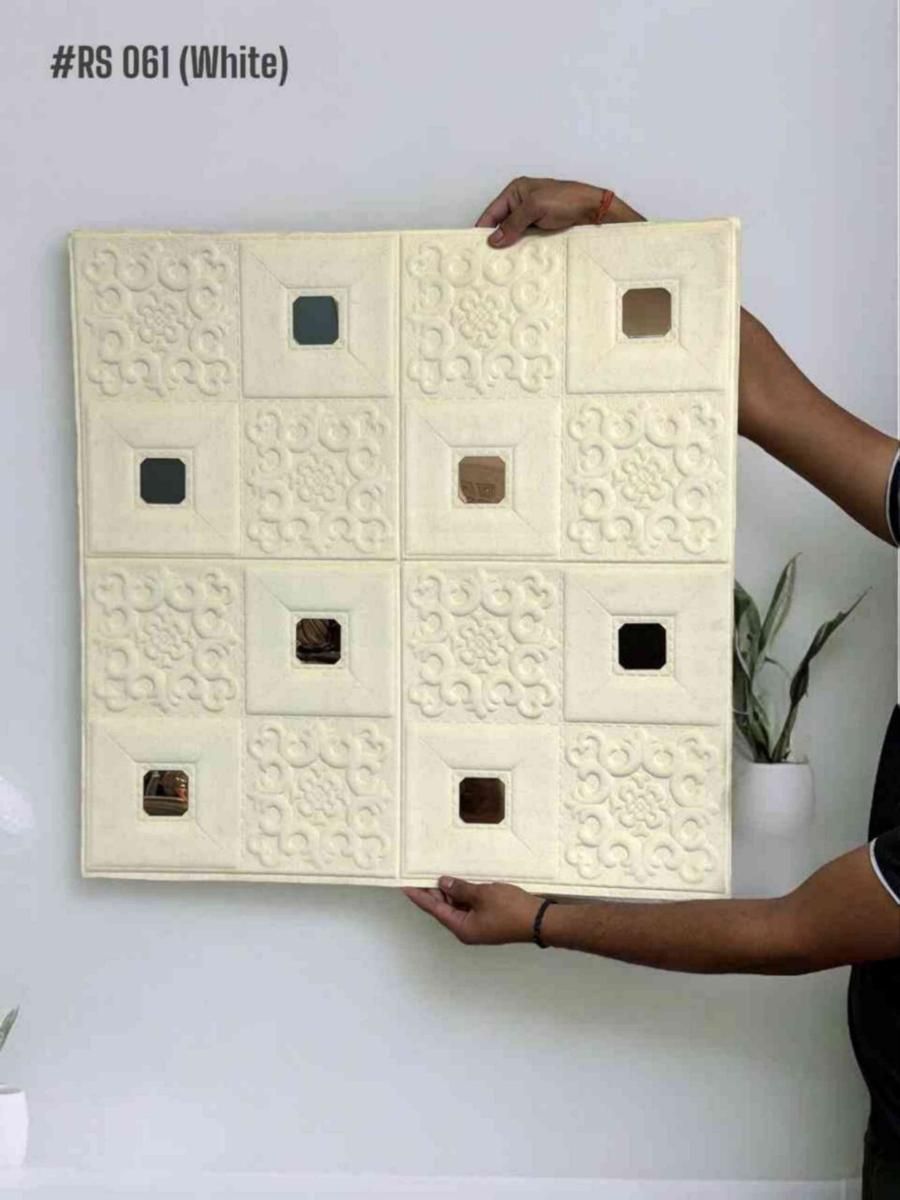 Velvet Panels Catalog Page