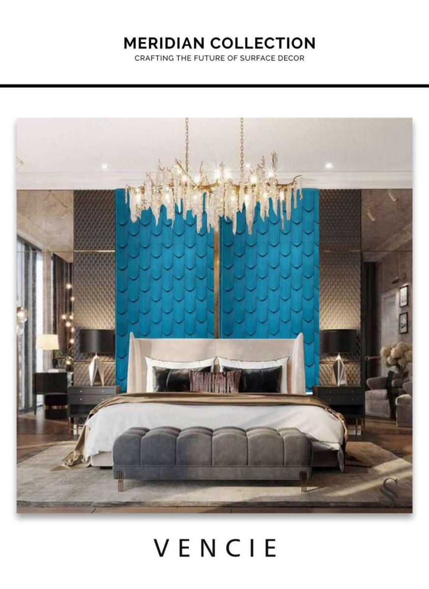 Velvet Verve Catalog Page