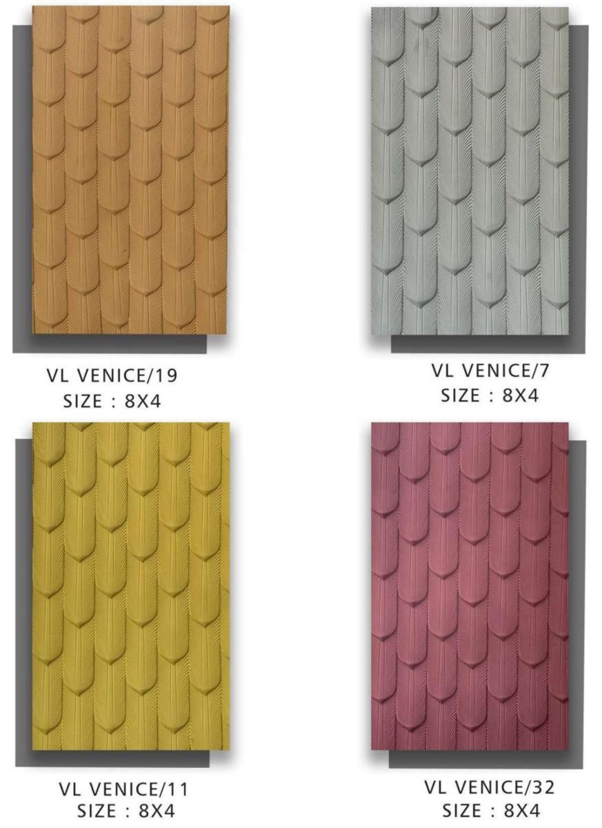 Velvet Verve Catalog Page