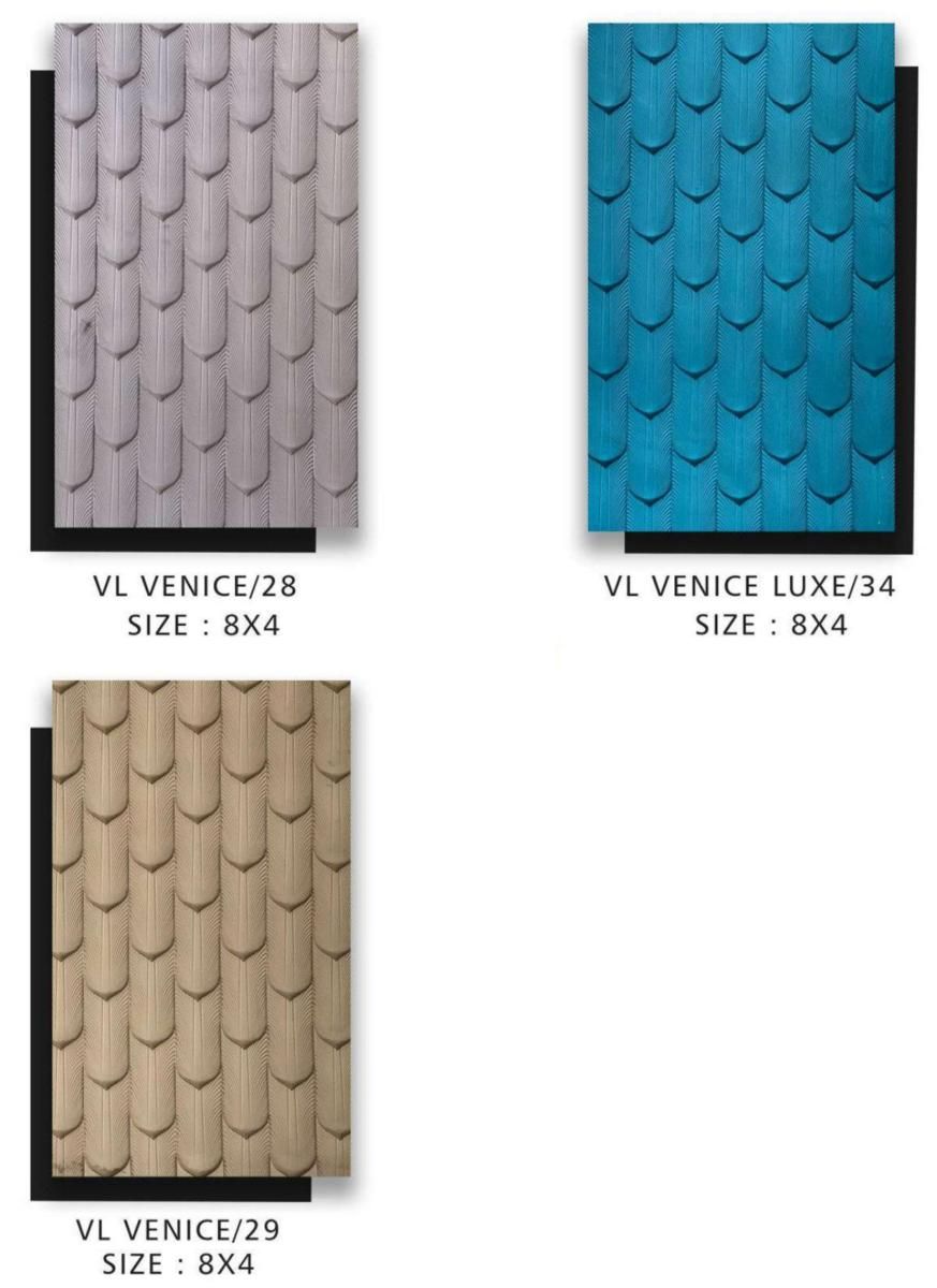 Velvet Verve Catalog Page