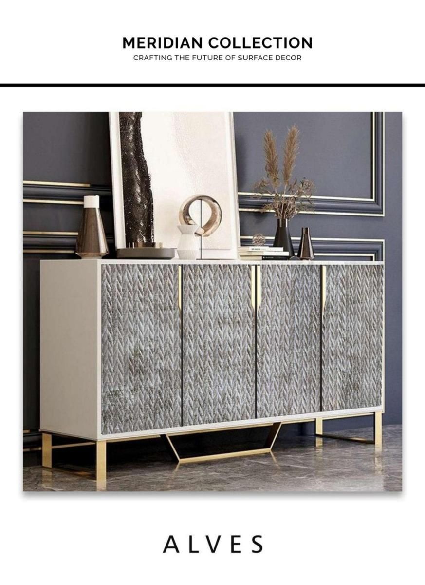 Velvet Verve Catalog Page