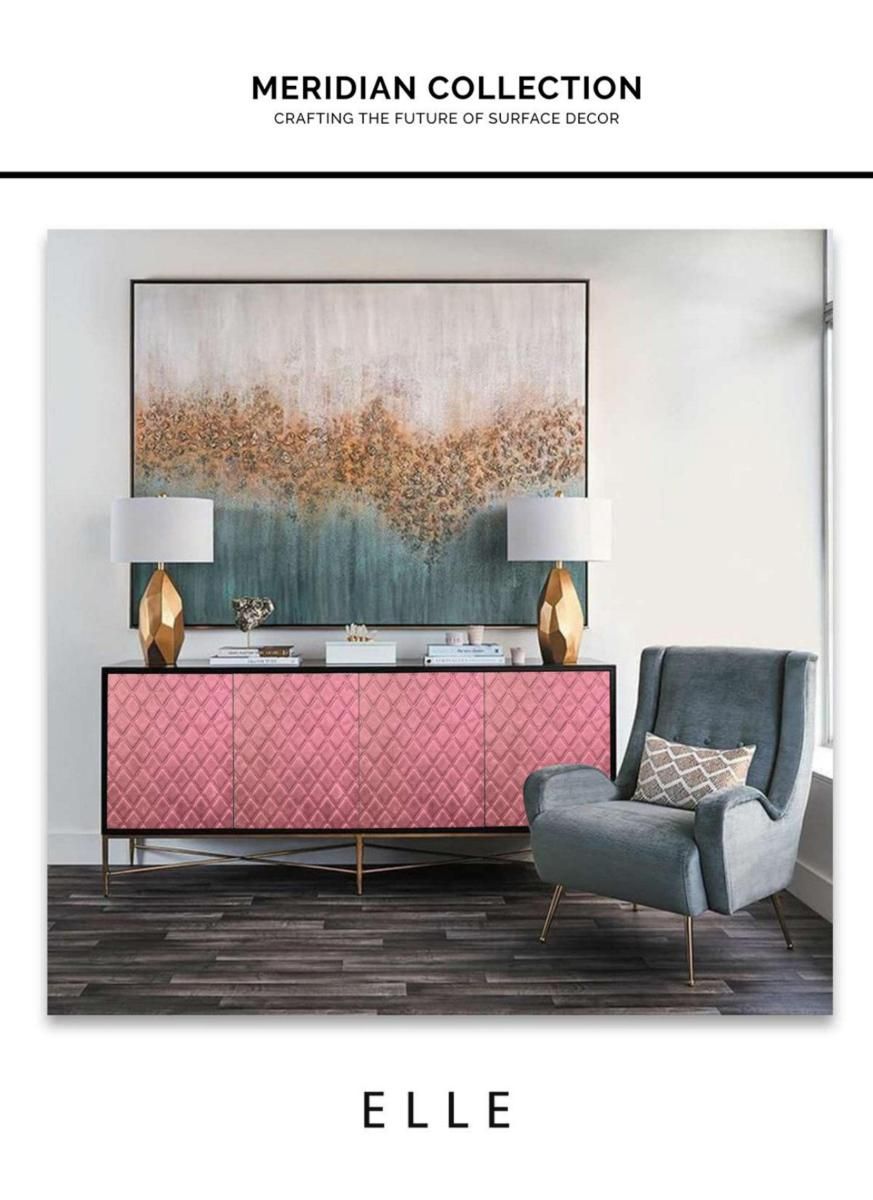 Velvet Verve Catalog Page