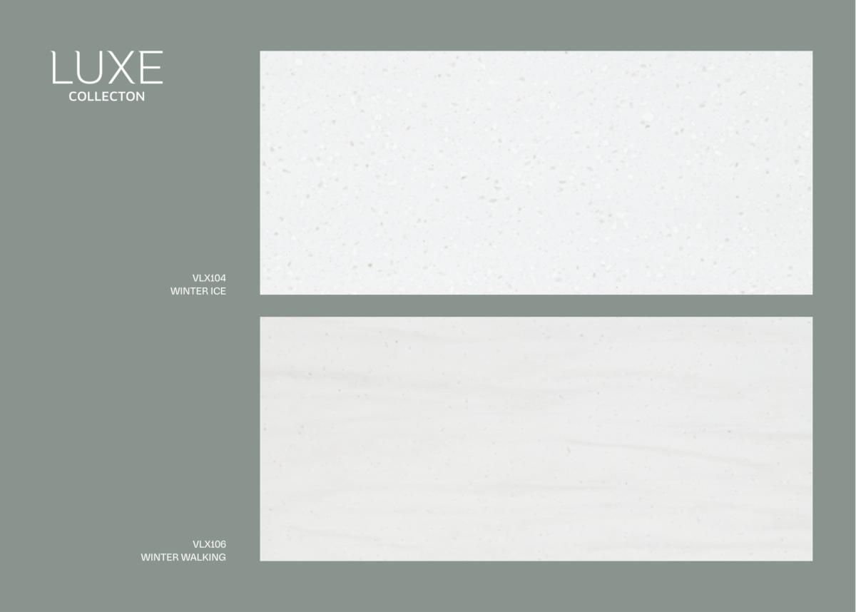 Vivanta Solid Surfaces Catalog Page