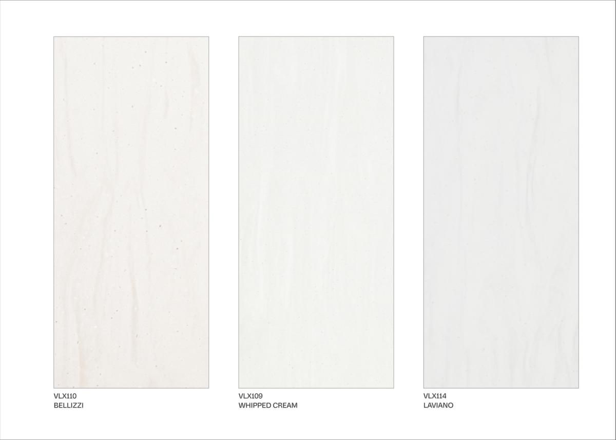 Vivanta Solid Surfaces Catalog Page