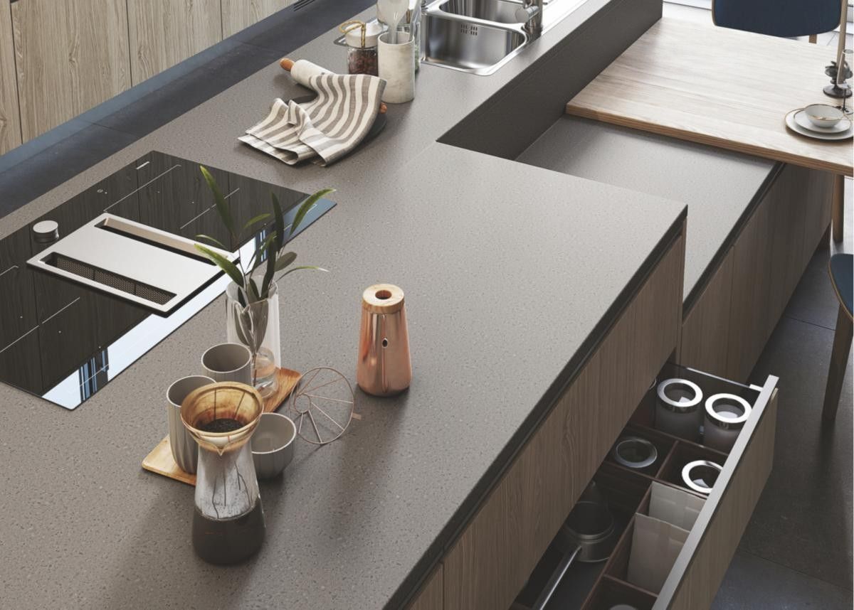 Vivanta Solid Surfaces Catalog Page