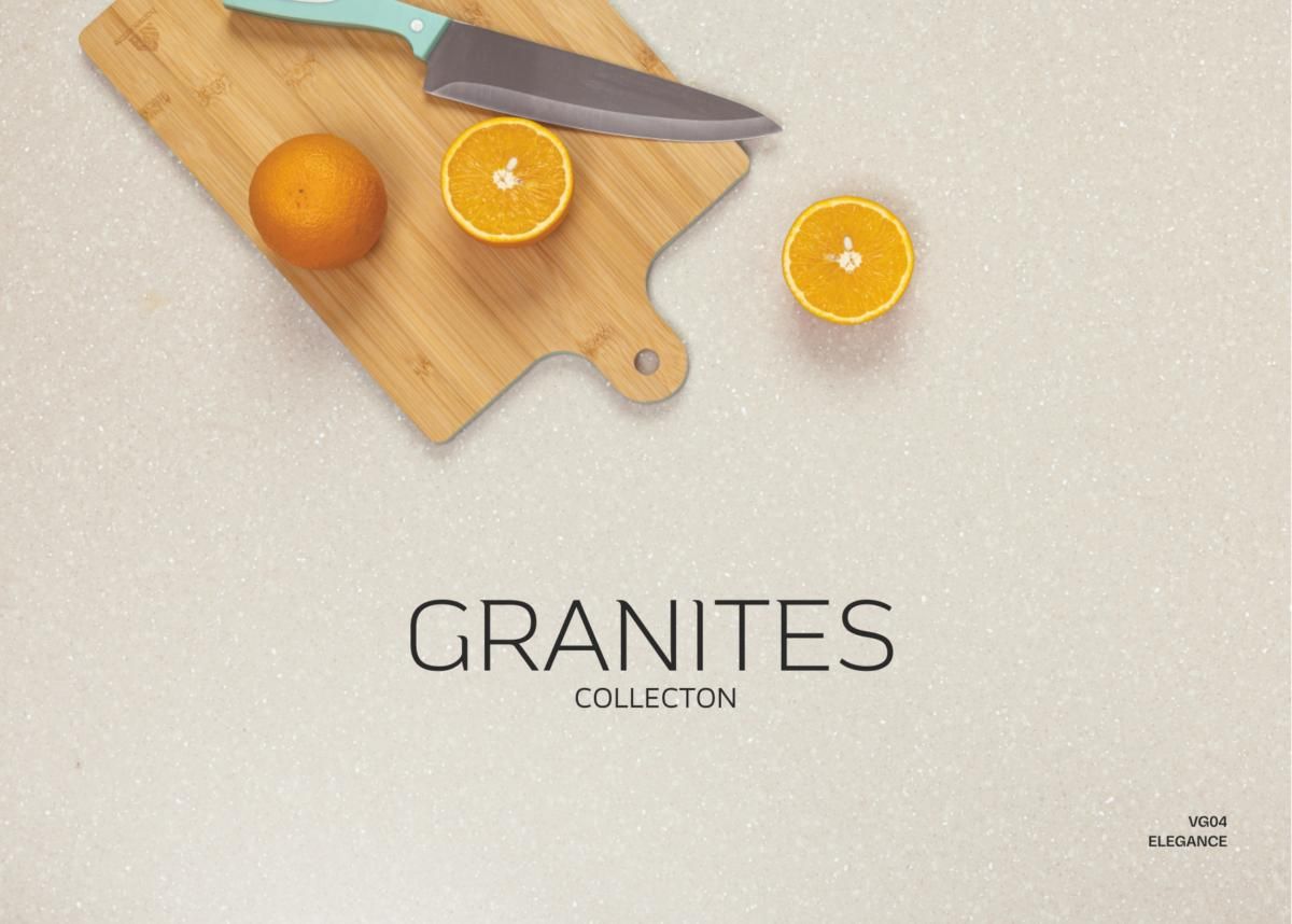 Vivanta Solid Surfaces Catalog Page