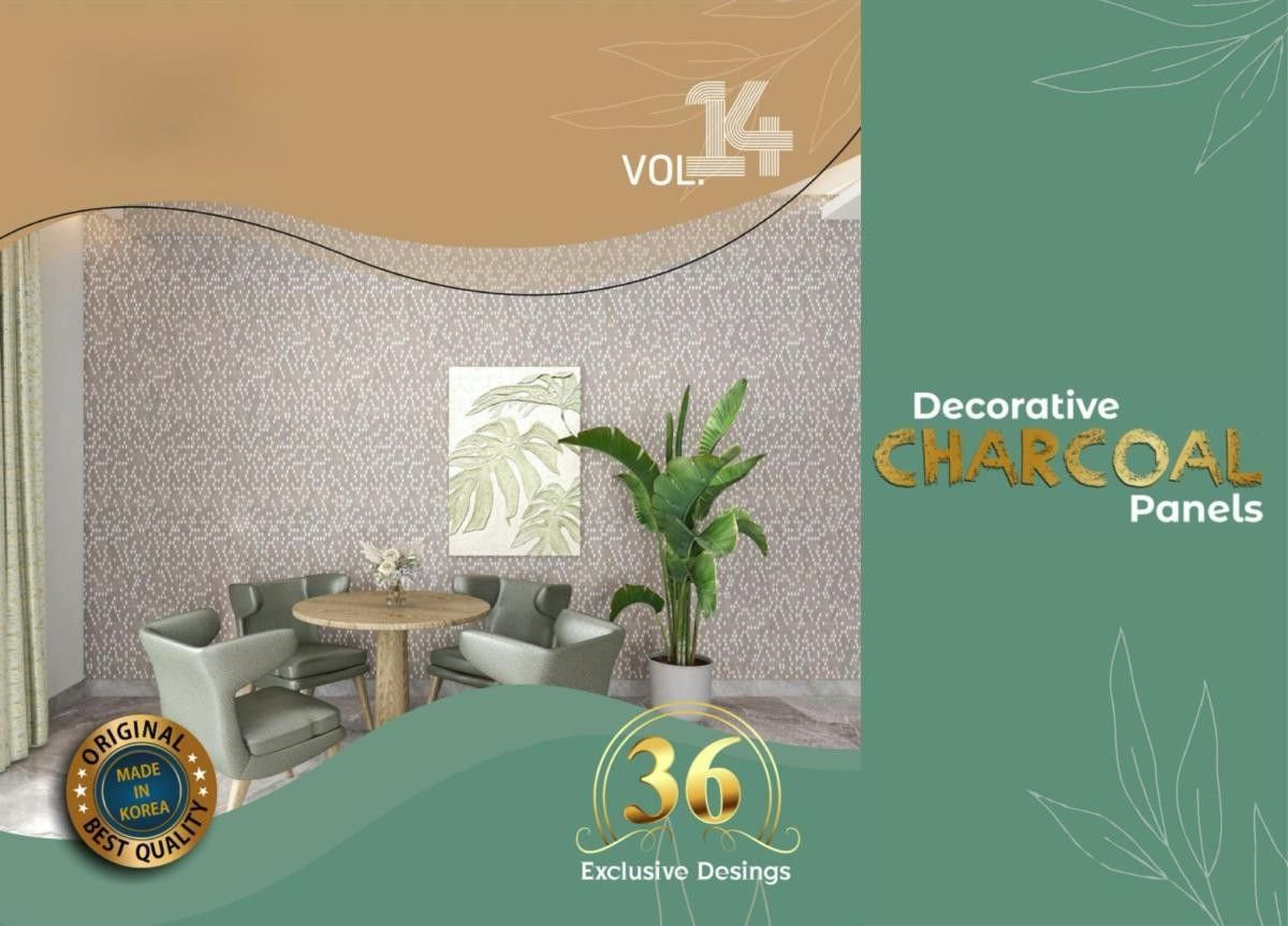 Vivre ADONIS Catalog Page