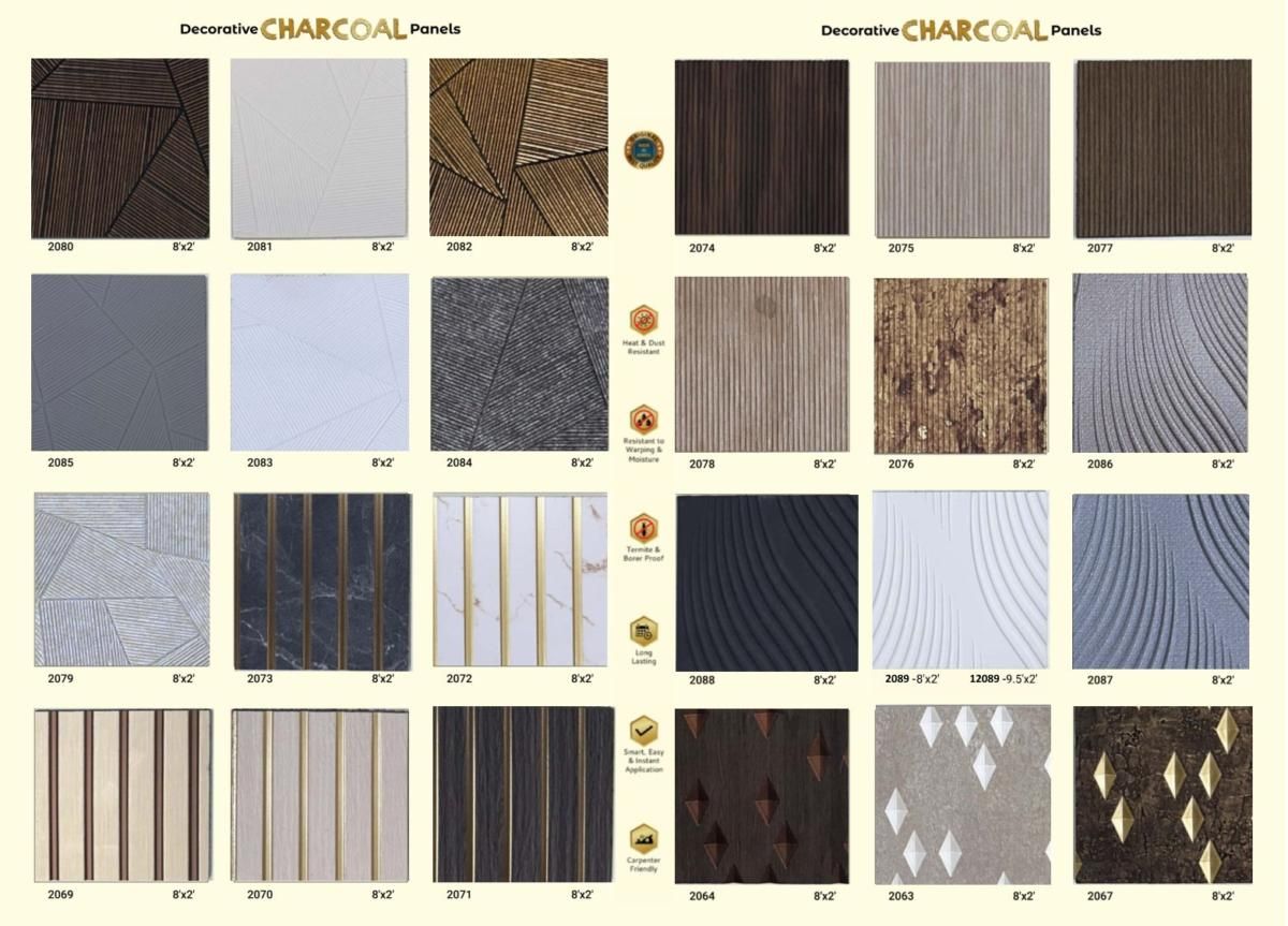 Vivre ADONIS Catalog Page