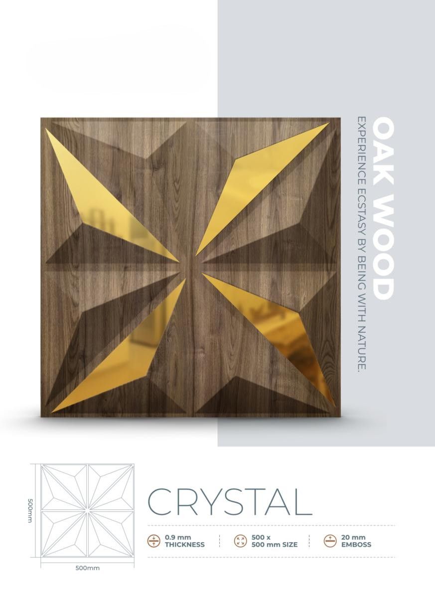 Zoomwall 3D Panels Catalog Page