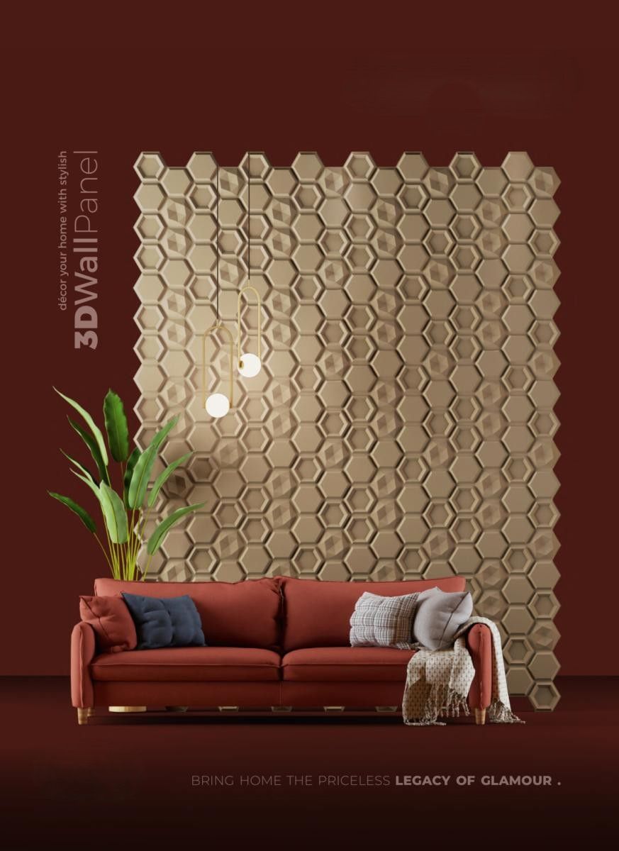 Zoomwall 3D Puzzle Catalog Page
