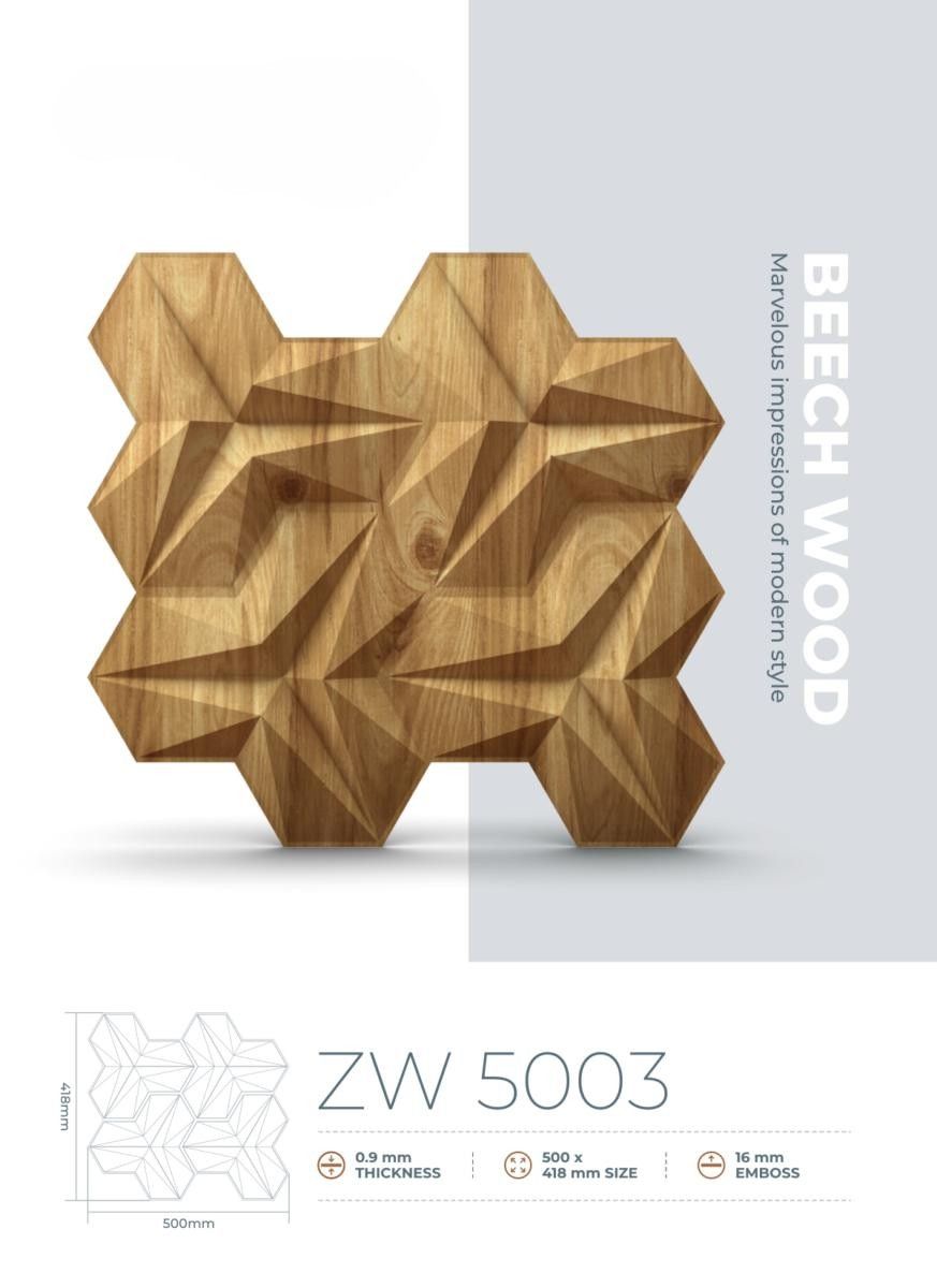 Zoomwall 3D Puzzle Catalog Page