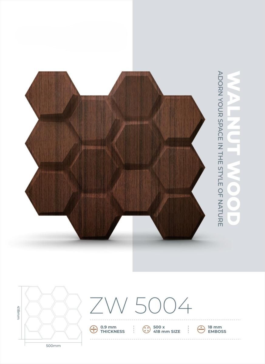 Zoomwall 3D Puzzle Catalog Page