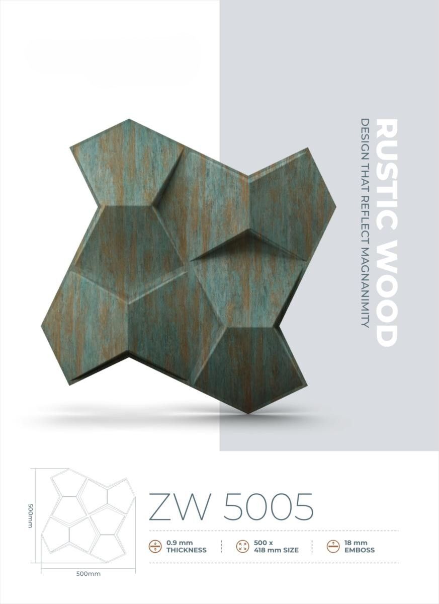 Zoomwall 3D Puzzle Catalog Page