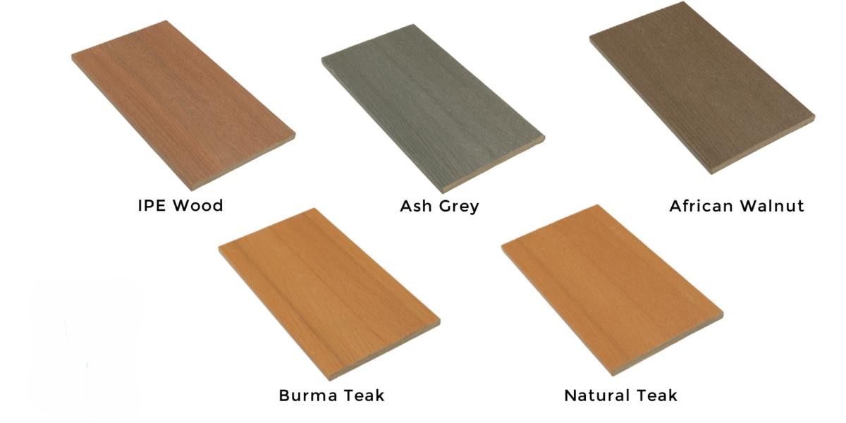 ZURI WPC Planks Catalog Page