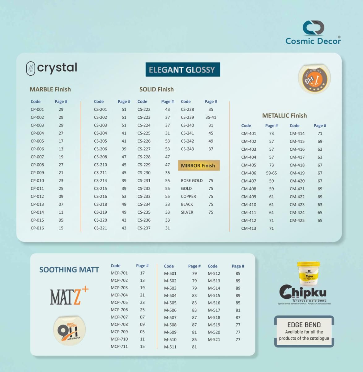 Catalog Page 5