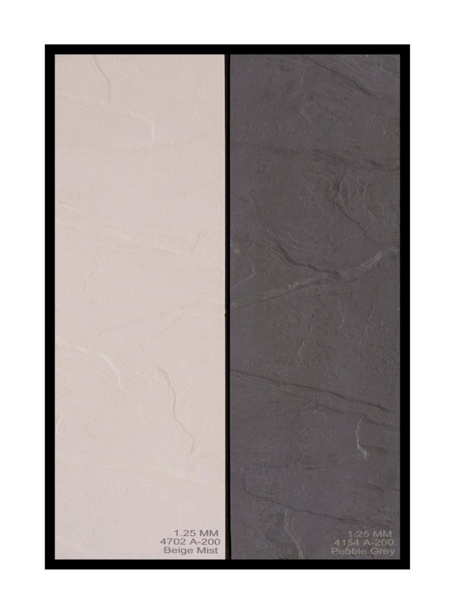 1.25mm Flap High Texture Laminates