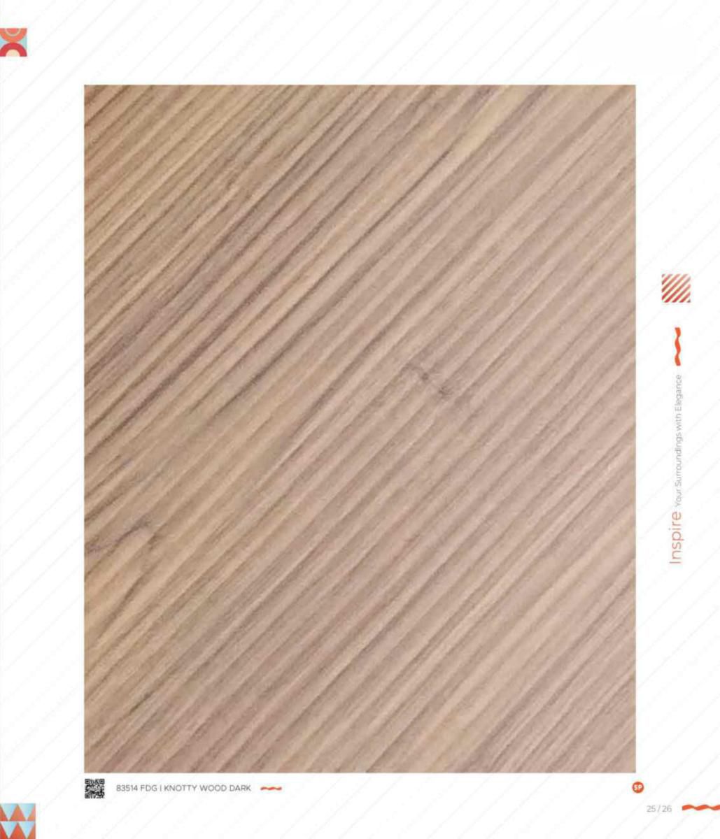 IVAS Celebrations Wood
