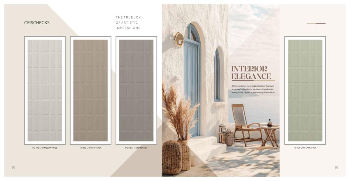 Laminter Catalog Page 4