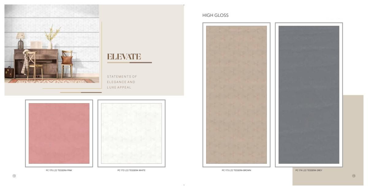 Laminter Catalog Page 10