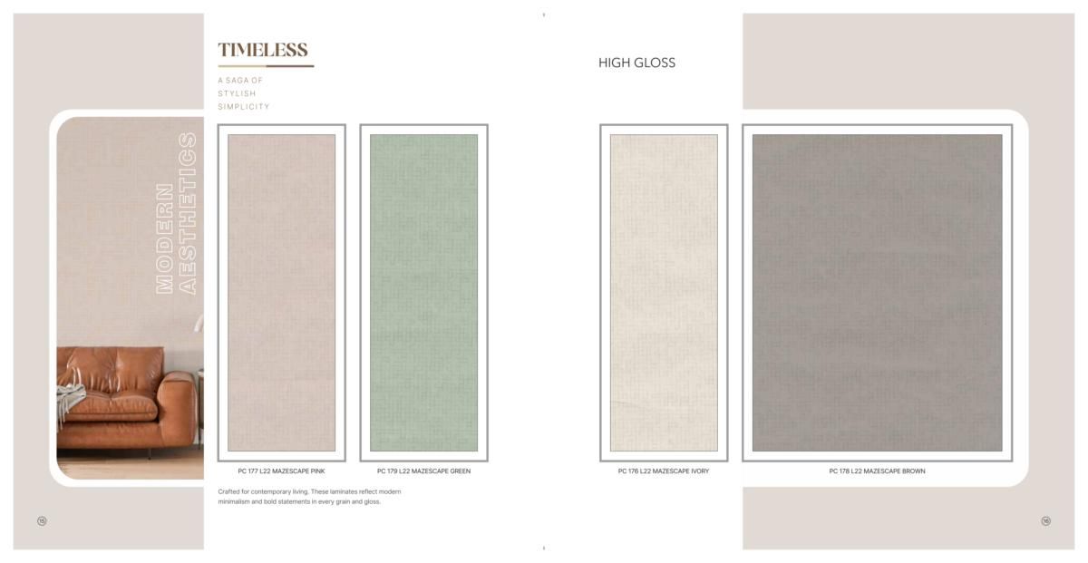 Laminter Catalog Page 11