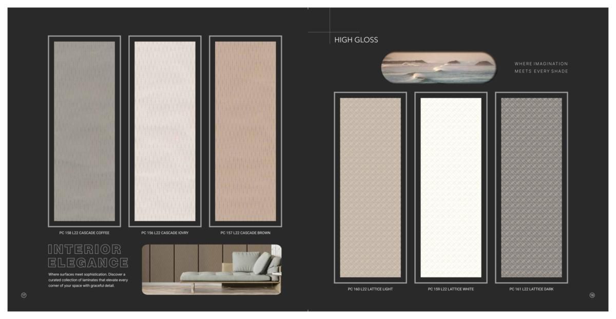 Laminter Catalog Page 12