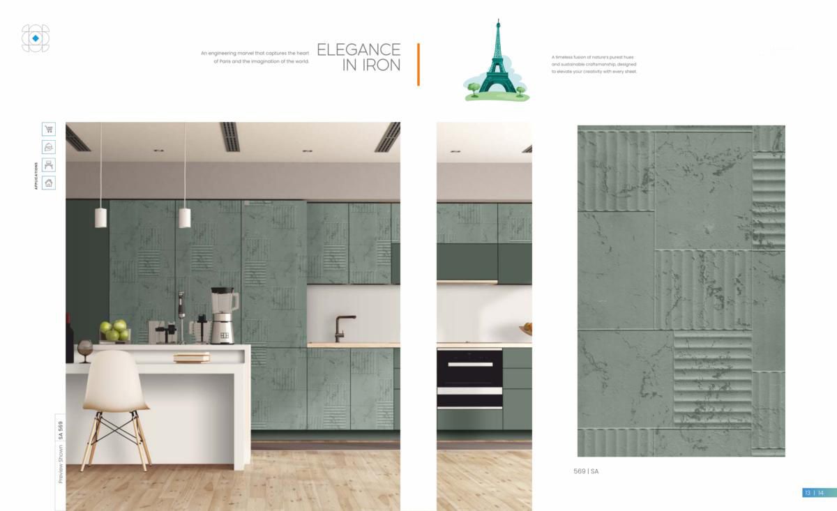 Pastelo Catalog Page 9