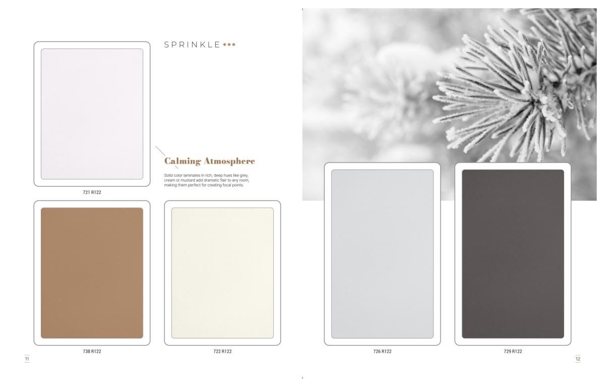 PC 0.8mm — PureColor Solid