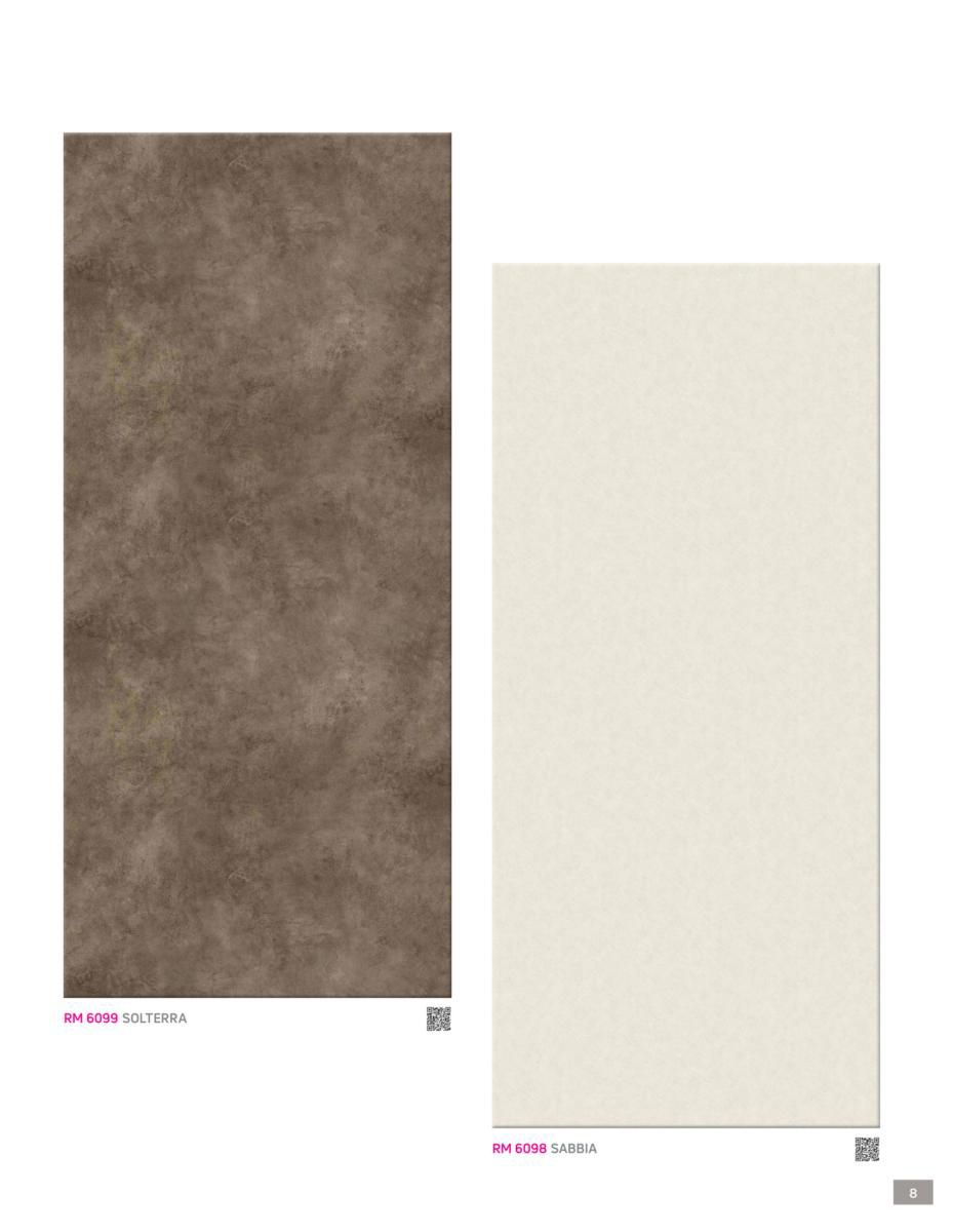 Rang Maskara Acrylic Laminates