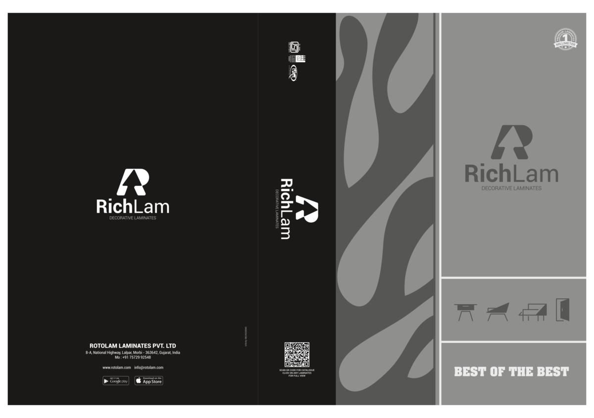 RichLam Wood & Marble
