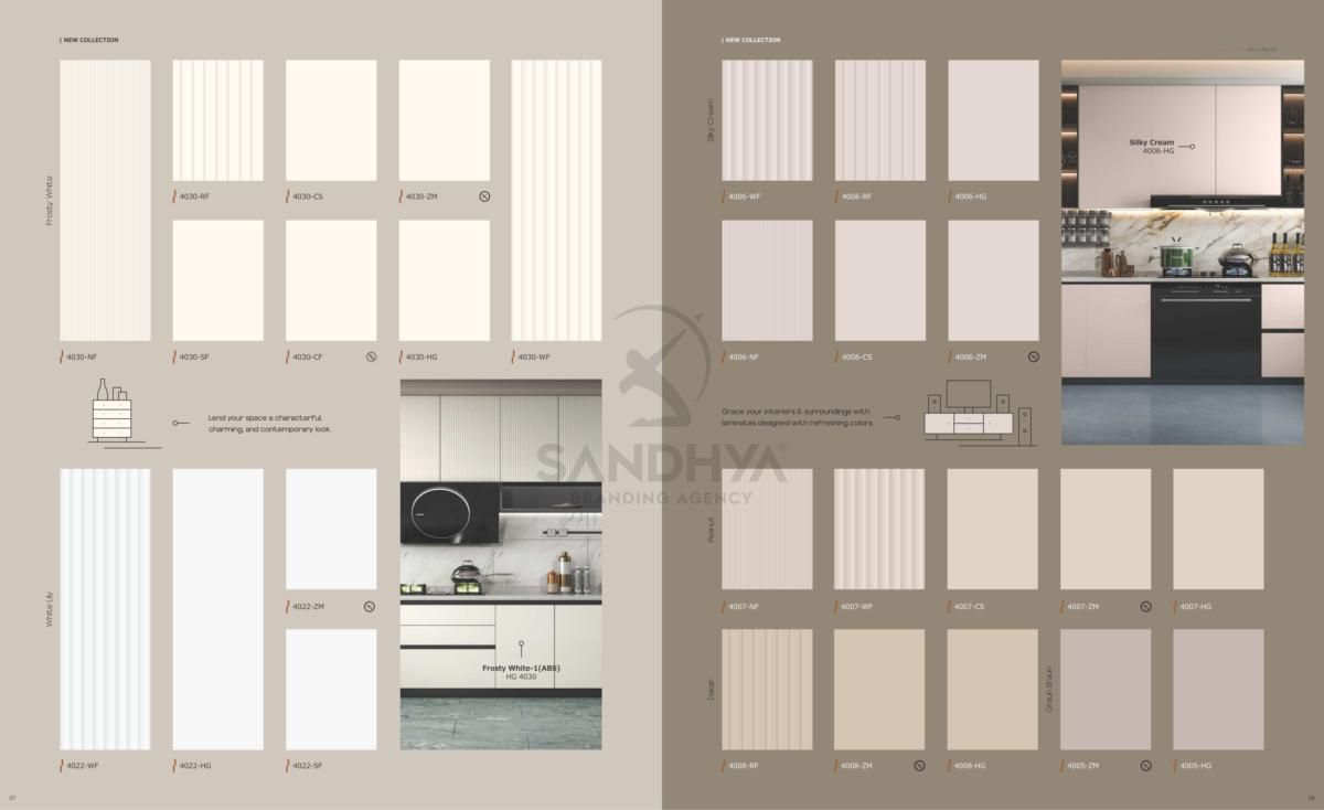 Xosso Catalog Page 5