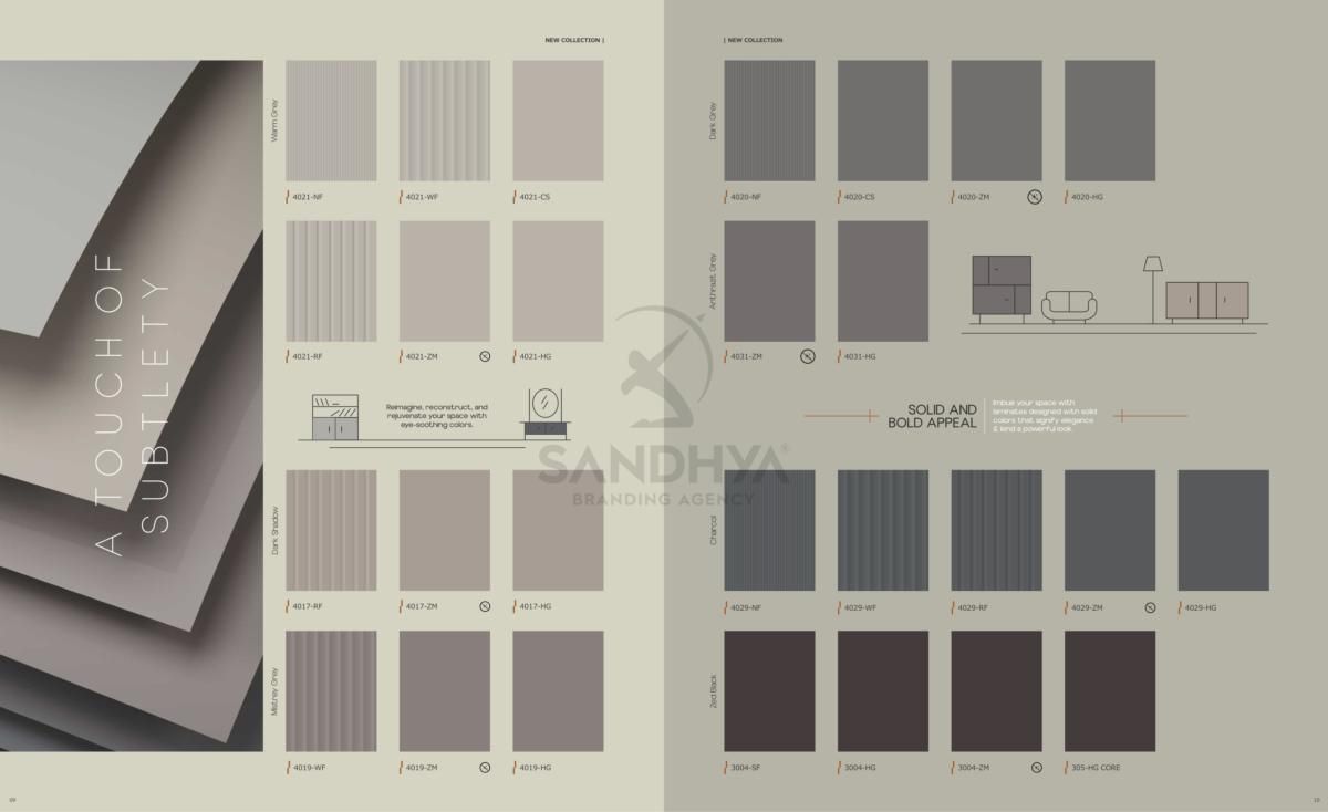 Xosso Catalog Page 6
