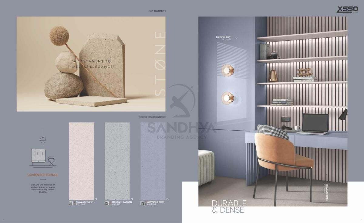 Xosso Catalog Page 9