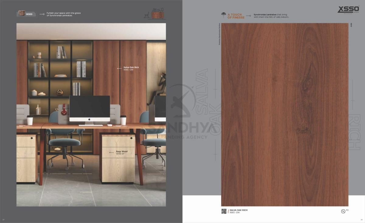 Xosso Catalog Page 10