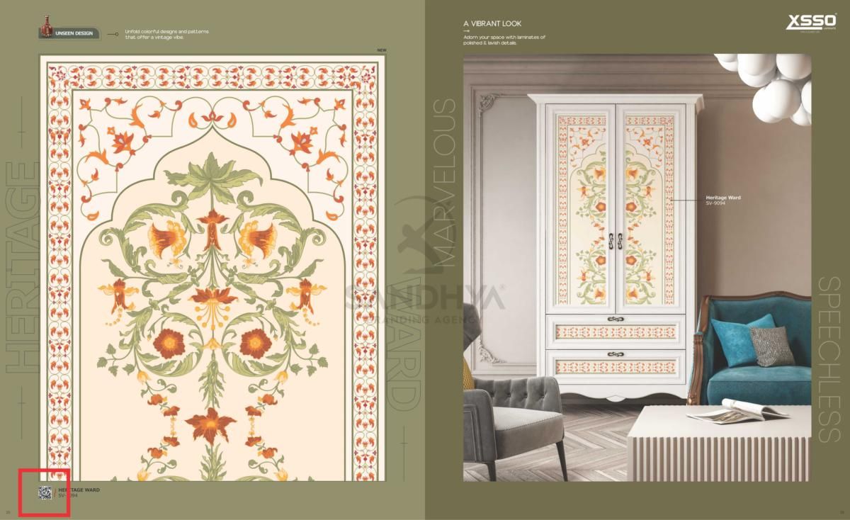 Xosso Catalog Page 14